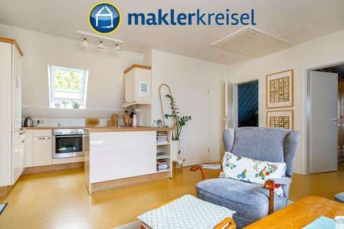 Foto - Haus zum Kaufen in Wittmund Funnix 299.000,00 € 159 m²