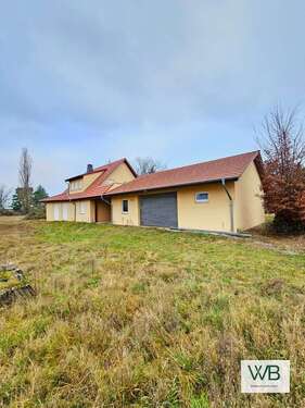 Foto - Haus zum Kaufen in Braunschweig Waggum 197.500,00 € 135 m²