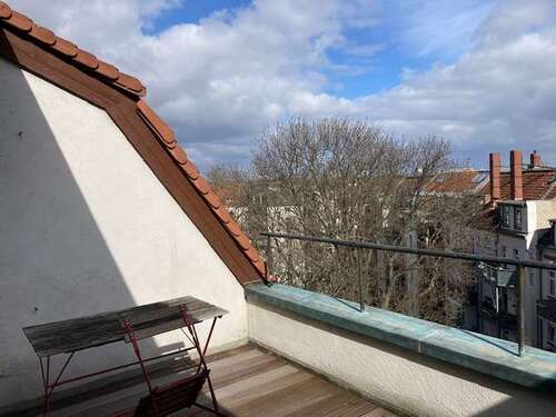Foto - Wohnung zum Mieten in Leipzig 1.000,00 € 67 m²