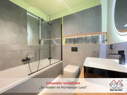 Foto - Wohnung zum Kaufen in Nürnberg 308.000,00 € 76 m²