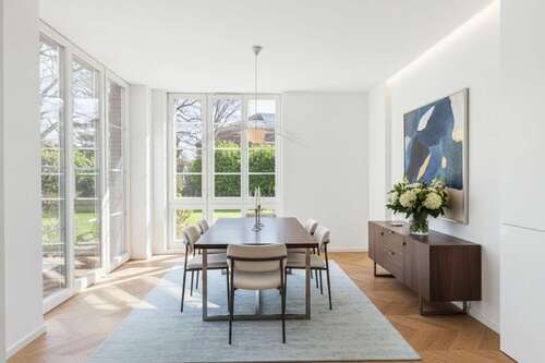 Foto - Wohnung zum Kaufen in Hamburg Nienstedten 2.330.000,00 € 189.01 m²