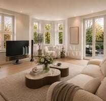 Wohnung zum Kaufen in Hamburg Nienstedten 2.330.000,00 € 189.01 m²
