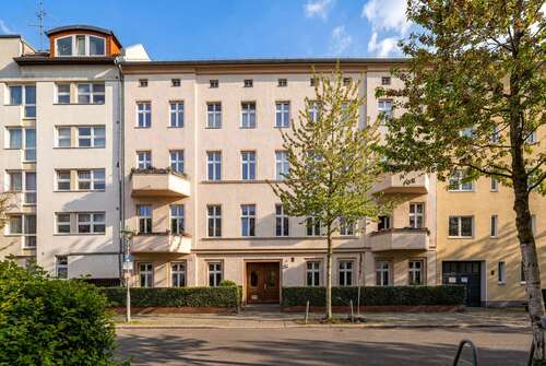 Foto - Wohnung zum Kaufen in Berlin 350.000,00 € 97 m²