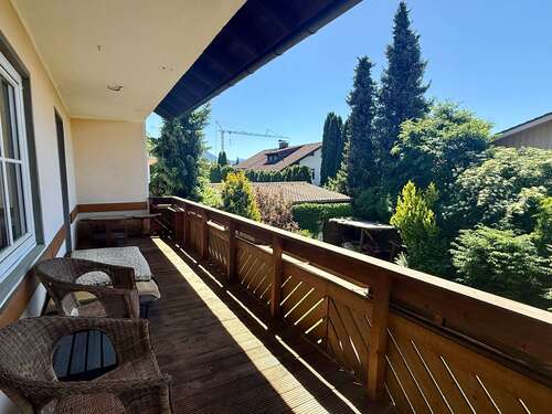 Foto - Wohnung zum Mieten in Freilassing 2.250,00 € 167 m²