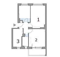 WG-Zimmer in Berlin 720,00 € 18 m²