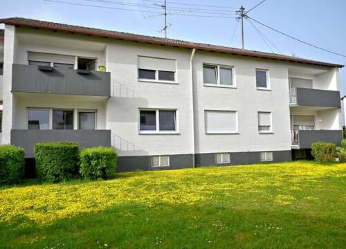 Foto - Wohnung zum Mieten in Pliening 780,00 € 65 m²