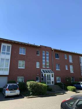 Foto - Wohnung zum Mieten in Düren 531,82 € 95.94 m²