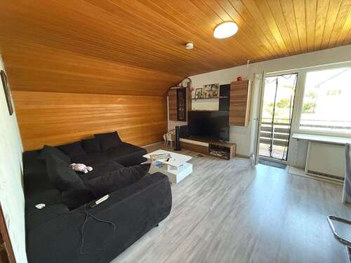Foto - Wohnung zum Kaufen in Tiefenbronn 129.000,00 € 56 m²