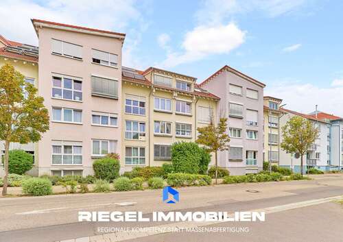 Foto - Wohnung zum Kaufen in Speyer 319.000,00 € 100.19 m²