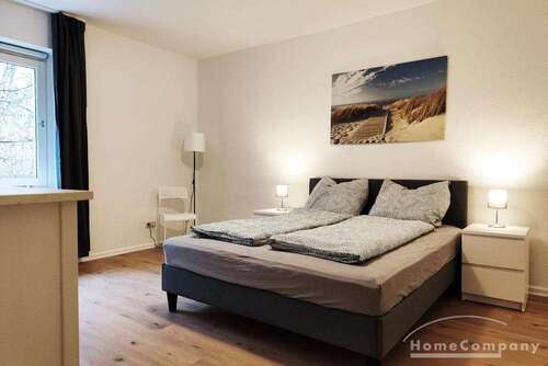 Foto - Wohnen auf Zeit in Braunschweig 1.350,00 €