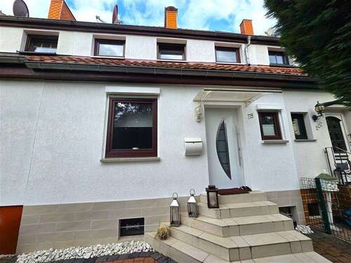 Foto - Haus zum Kaufen in Nordhausen , Thür 234.000,00 € 108 m²