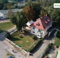 Haus zum Kaufen in Magdeburg Cracau 1.099.000,00 € 438.51 m² - Magdeburg / Cracau