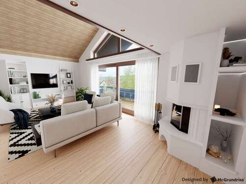 Foto - Haus zum Kaufen in Niedernhausen 695.000,00 € 258 m²