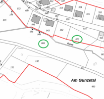 Grundstück zu verkaufen in Bad Berleburg 129.500,00 € 1632 m²
