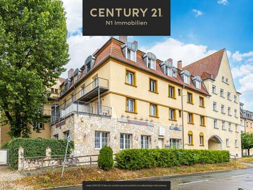 Foto - Wohnung zum Kaufen in Nürnberg 217.000,00 € 62.5 m²