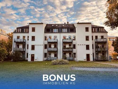 Foto - Wohnung zum Kaufen in Dresden 162.000,00 € 58.4 m²