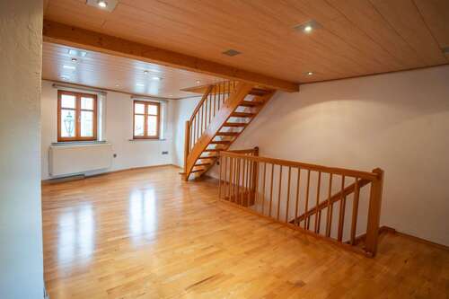 Foto - Haus zum Mieten in Lauingen 730,00 € 64 m²