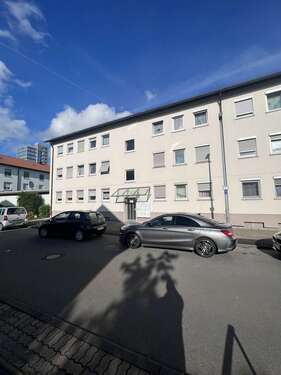 Foto - Wohnung zum Kaufen in Leonberg 299.000,00 € 95.1 m²