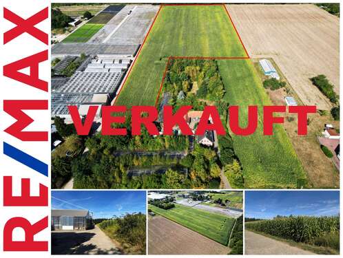 Foto - Grundstück zu verkaufen in Kleve 455.000,00 € 32500 m²