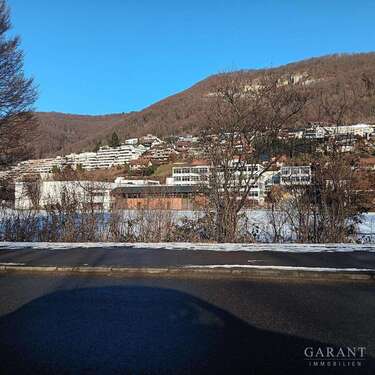 Foto - Wohnung zum Kaufen in Bad Urach 115.000,00 € 35 m²