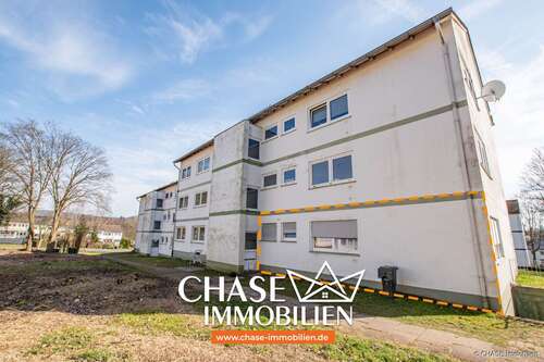 Foto - Wohnung zum Kaufen in Blomberg 98.000,00 € 82 m²