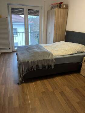 Foto - Wohnung zum Mieten in Mannheim 400,00 € 14.9 m²