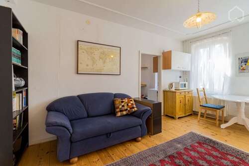 Foto - Wohnen auf Zeit in Berlin 1.870,00 €