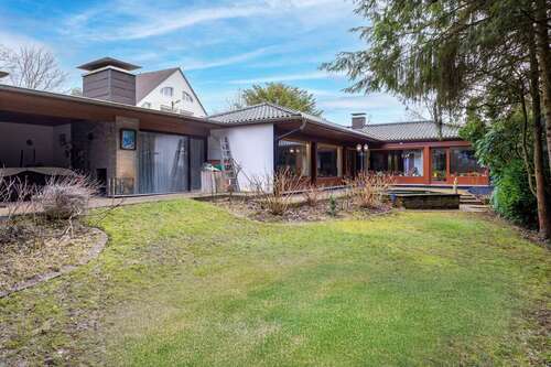 Foto - Haus zum Kaufen in Wuppertal 749.000,00 € 211.82 m²