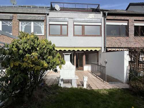 Foto - Haus zum Mieten in Eschweiler 1.085,00 € 170 m²