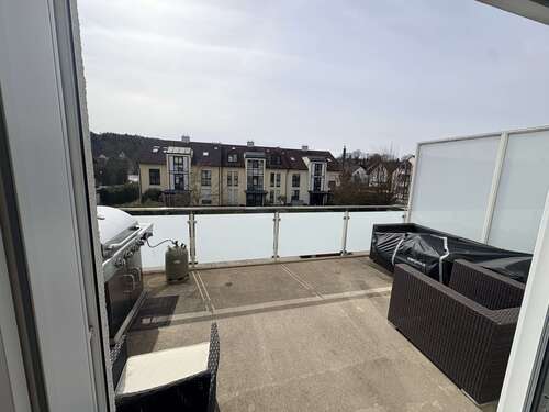 Foto - Wohnung zum Mieten in Pfaffenhofen 875,00 € 62.5 m²