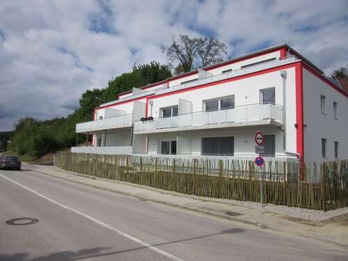 Foto - Wohnung zum Mieten in Pfaffenhofen 875,00 € 62.5 m²