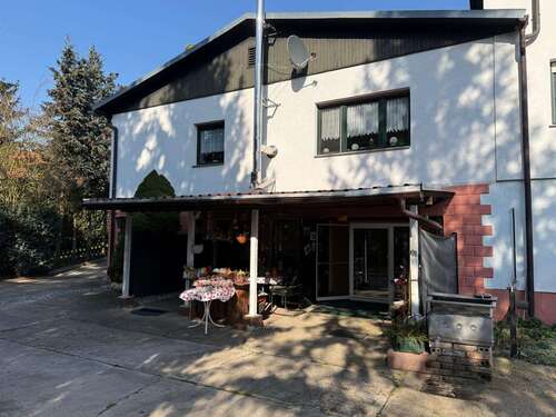 Foto - Haus zum Kaufen in Petersberg 359.000,00 € 144 m²