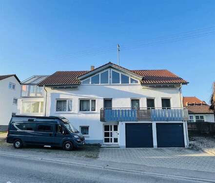 Foto - Haus zum Kaufen in Ruppertshofen 429.000,00 € 274.43 m²