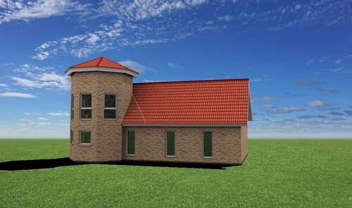 Foto - Haus zum Kaufen in Stein 849.000,00 € 112 m²