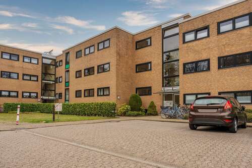 Foto - Wohnung zum Kaufen in Celle 117.000,00 € 52 m²