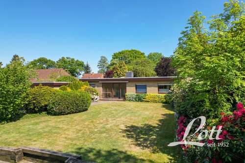 Foto - Haus zum Kaufen in Westerstede Ocholt 249.000,00 € 115.9 m²