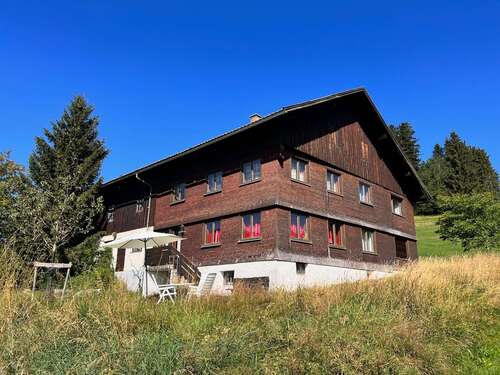 Foto - Haus zum Kaufen in Stiefenhofen 1.250.000,00 € 300 m²