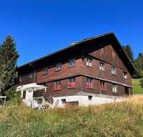 Haus zum Kaufen in Stiefenhofen 1.250.000,00 € 300 m²