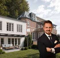 Haus zum Kaufen in Hamburg Nienstedten 1.500.000,00 € 132.87 m²