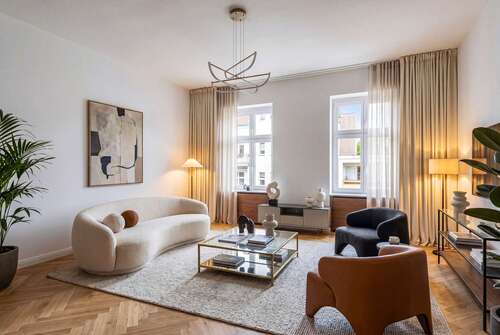 Foto - Wohnung zum Kaufen in Berlin 230.000,00 € 63 m²