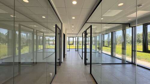 Foto - Büro in Rosengarten 2.600,00 € 172.81 m²
