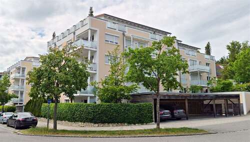 Foto - Wohnung zum Kaufen in Bad Abbach 419.000,00 € 107 m²