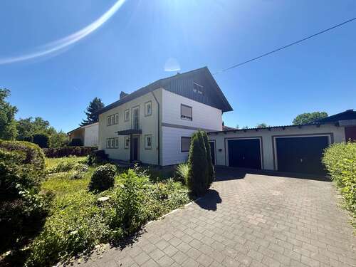 Foto - Wohnung zum Mieten in Freilassing 1.500,00 € 100 m²