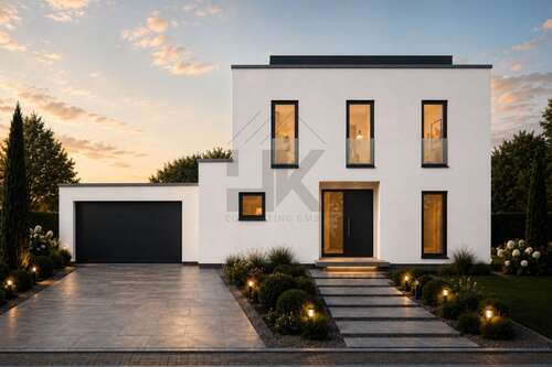 Foto - Haus zum Kaufen in Bruchsal 1.790.000,00 € 190 m²