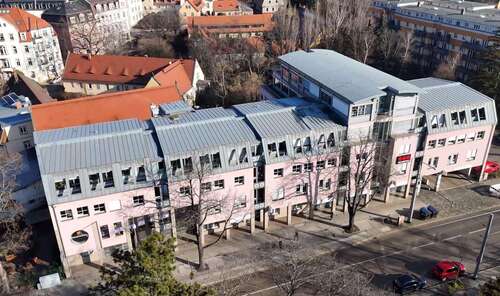 Foto - Büro in Dresden 7.200.000,00 € 4092.25 m²