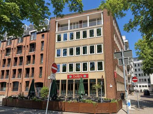 Foto - Büro in Bremen 1.190,00 € 112 m²