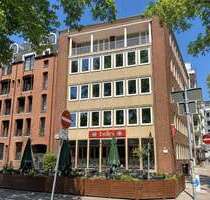 Büro in Bremen 1.190,00 € 112 m²