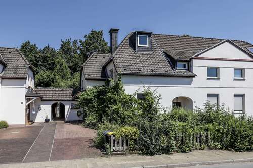 Foto - Haus zum Kaufen in Essen 235.000,00 € 71.5 m²