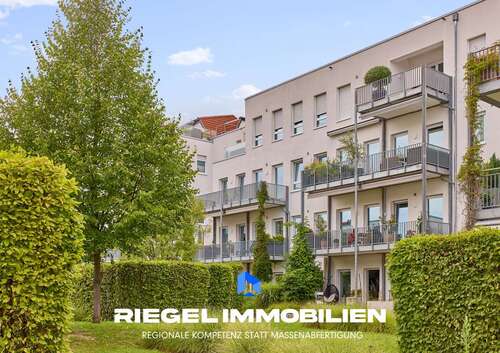Foto - Wohnung zum Mieten in Speyer 1.700,00 € 131.05 m²