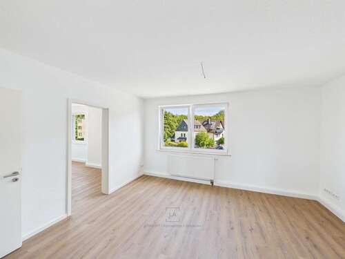 Foto - Wohnung zum Mieten in Hilden 890,00 € 69 m²